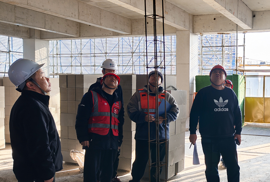 1770108665730754xdlr.jpg 柯桥未来科创大厦项目顺利完成主体结构验收 (1) 拷贝.jpg