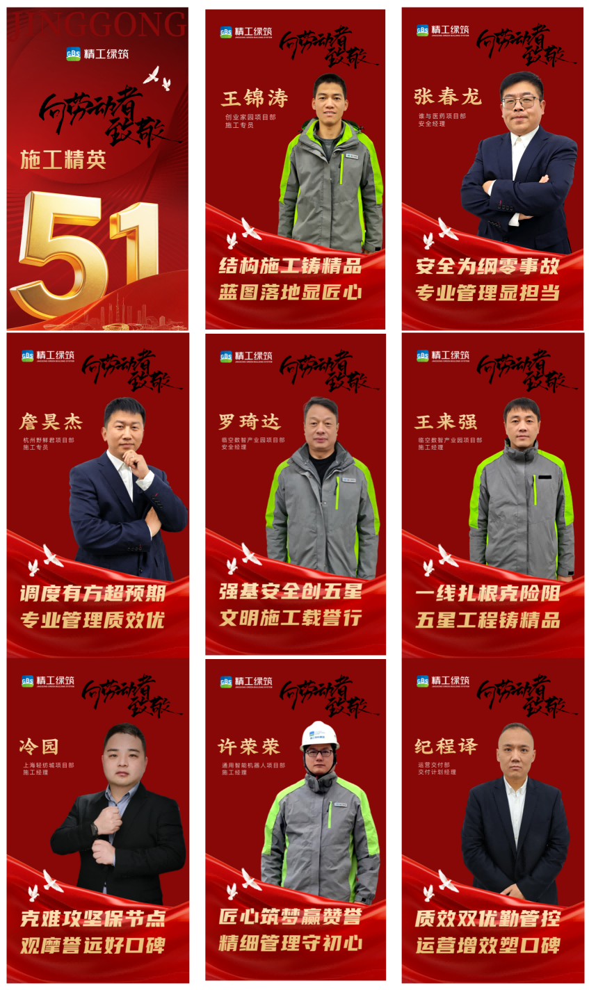 5月1日榜样引领，与光同行-精工绿筑2025年度先进风采展播（一）_02.png